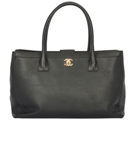 chanel cabas|chanel cerf tote.